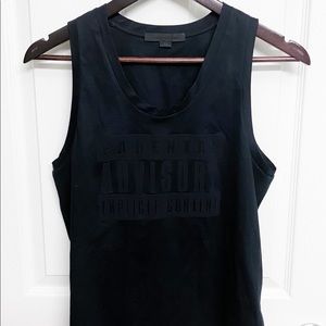 Alexander Wang tank